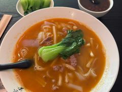 -漆黑觉米粉(三里屯店)