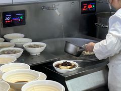 -草桥清真牛肉锅贴扁食店