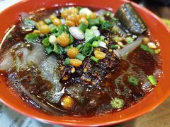 -阿坤传统手工小吃(沙坪坝店)