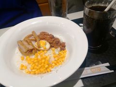 -大家乐(广州天河城六楼店)