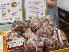 -富贵面包公司(运河店)