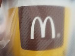 -麦当劳(双榆树店)