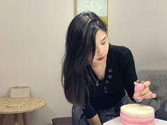 -糖秋Cake DIY·蛋糕定制·甜品台(观音桥店)