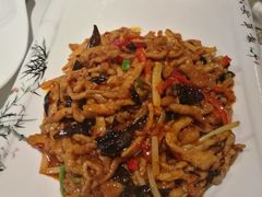 -同喜烤鸭店(光芒店)