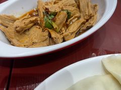 -喜家德虾仁水饺(世纪大都会店)