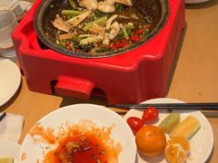 -大丰收脆鱼(浦西万达店)