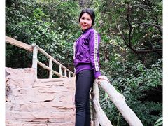-牛鱼嘴原始生态风景区