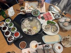 -协成海鲜火锅(情侣路店)