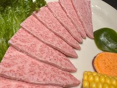 -NIUAN牛庵·日式和牛烧肉(恒隆店)