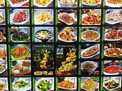 -华竹饭店(中央大街店)