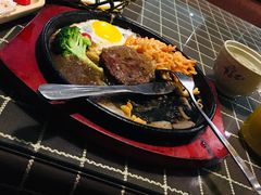 -有意思休闲餐厅(濉溪店)
