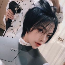 -3AM·S HAIR SALON烫发染发接发