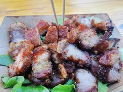 -八一路好吃街(雨田商务大厦店)