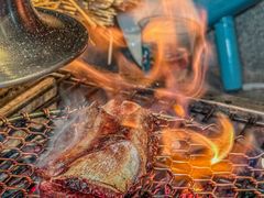 -烧肉达人•炭火烧肉(新天地店)