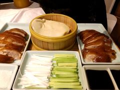 果木烤鸭-滕头生态酒店(奉化店)