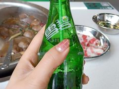 -憨铁匠老火锅(龙岗万科里店)