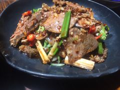 -功夫小龙虾·烧烤·江湖菜(金沙洲店)