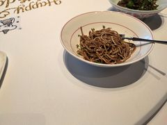 -湘上湘(米其林餐厅-正大中心总店)