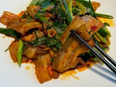 -望京辣宴·古法川菜(望京店)
