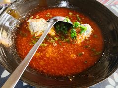 -张关合渣(航空大道店)