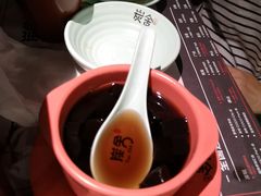 龟苓膏-炭舍干锅·烤鱼(扬名广场店)