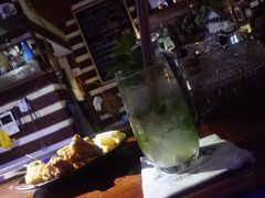 -迦南D BAR