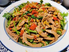 -不二舟食府(车站南路店)