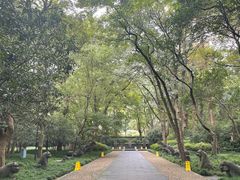 -杭州张苍水先生祠