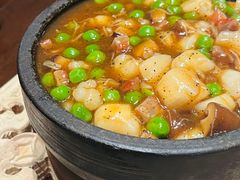 -环球港凯悦 · 享悦中餐厅