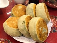 -玉华台饭庄(裕中西里小区店)