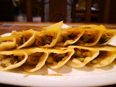 -海富荣·锅贴·陕菜家常菜(阳光城店)