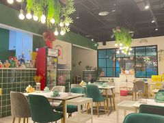 大堂-肥佬大椰子鸡(三里屯3·3大厦店)
