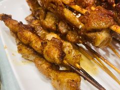 烤五花肉-庐州太太(鼓楼店)