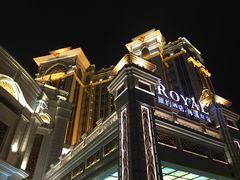 -罗约海滨温泉酒店-索莎西餐厅