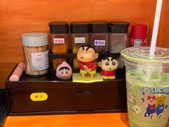 -天妇罗内顺田(罗湖店)