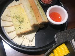 -火炉火自助餐(枫蓝国际店)