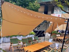 -CAMP.33露营烤肉·团建聚餐(创智天地店)