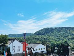 -句容茅山景区