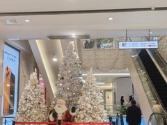 -丹尼斯百货(人民路店)