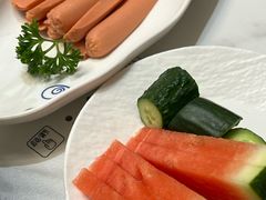 -田园肥牛府(二十四桥店)