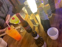 -学府公社餐酒吧(原中关村天堂店)
