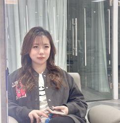 -米娜护肤造型