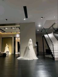 -MuseMarry婚纱(前海嘉里中心店)