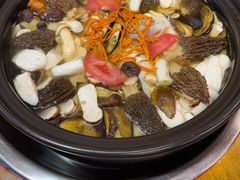 -茶马古道·野生菌清汤黄牛肉(沙溪店)