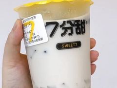 海南清补凉-7分甜(钟楼龙湖店)