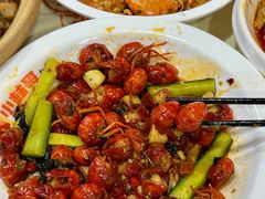 -小林哥的海鲜馆·夜宵烧烤(渔人码头店)