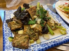 -老味道1992(武当山店)