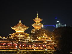 -深圳锦绣中华民俗村