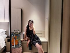 -深圳彭年万丽酒店
