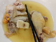 -鹭园酒家·四十年老字号